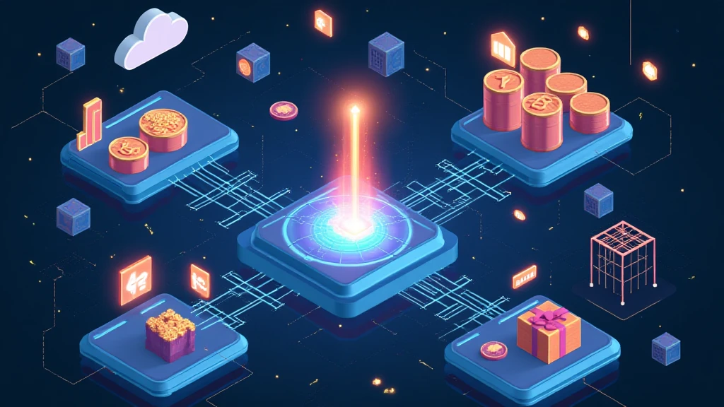 HIBT crypto gifting investment strategies Vietnam