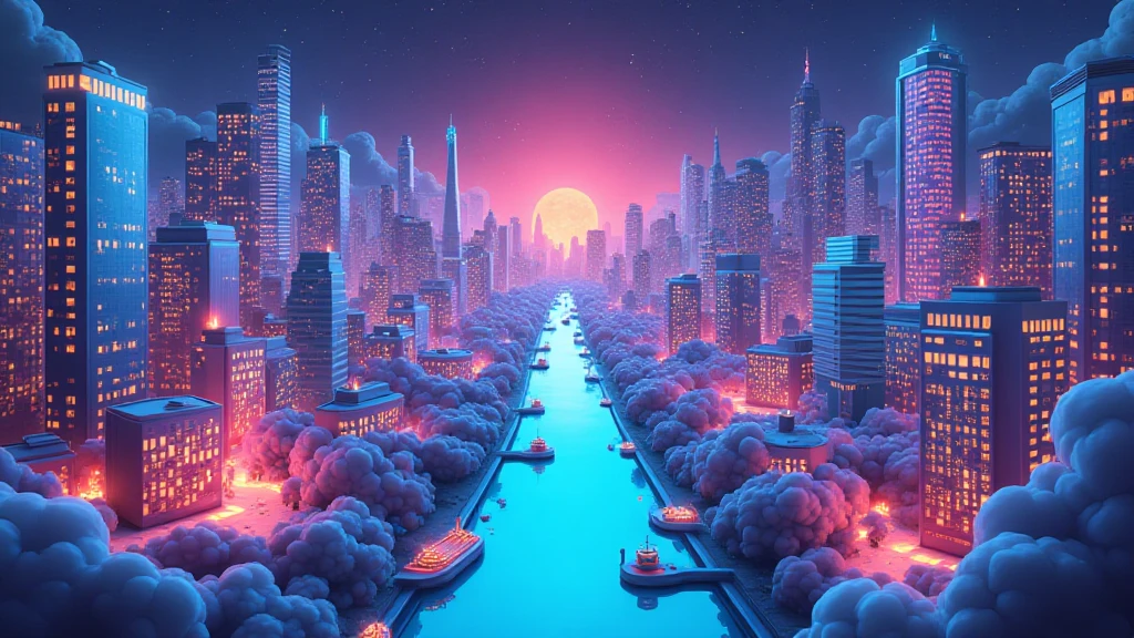 HIBT metaverse asset investment guide Vietnam HIBT