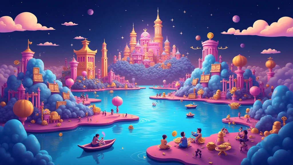 HIBT gameFi investment strategies Vietnam 2024