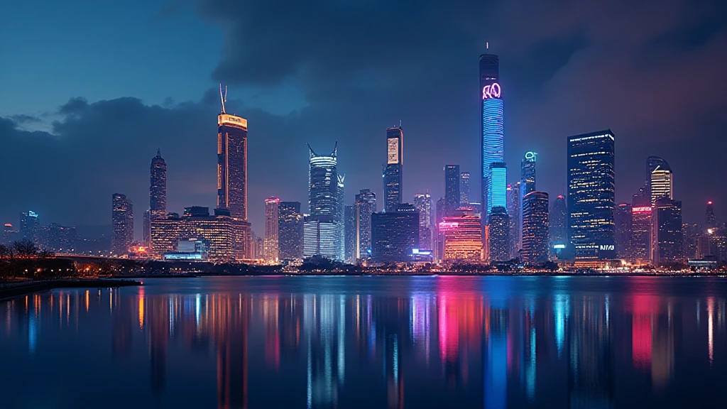HIBT ticketing NFT investment usage Vietnam events