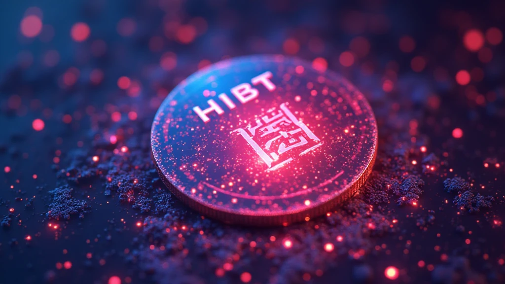HIBT NFT secondary market investment fees Vietnam