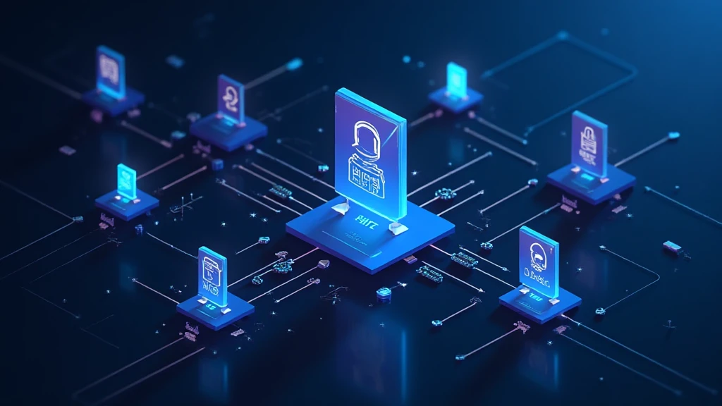 HIBT NFT authentication investment tools Vietnam