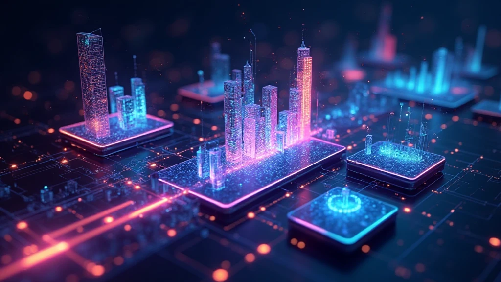HIBT NFT VR/AR investment interaction tools Vietnam