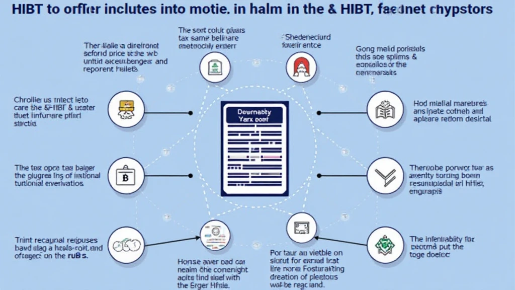 HIBT tax reporting investment tools Vietnam HIBT