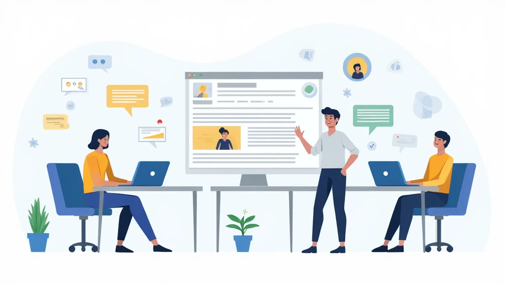 HIBT customer support investment contact methods Vietnam