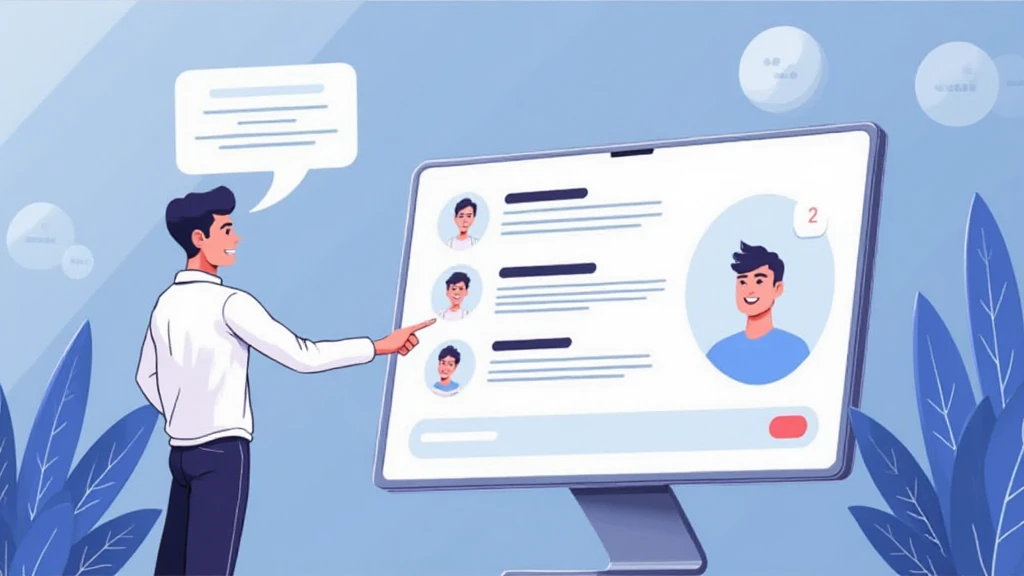 HIBT live chat support investment hours Vietnam