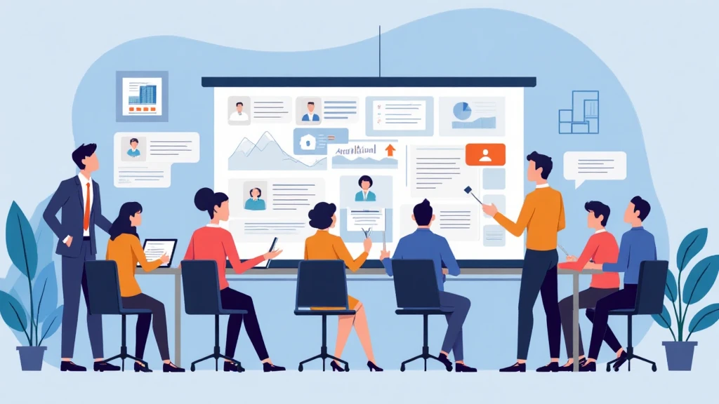HIBT community forums investment for new users Vietnam