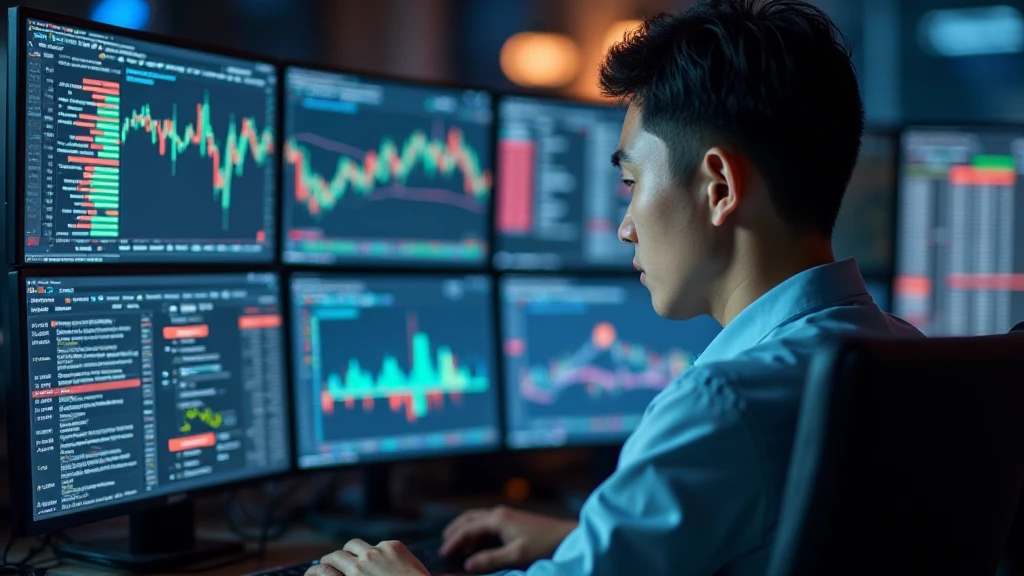 HIBT Telegram group investment for traders Vietnam