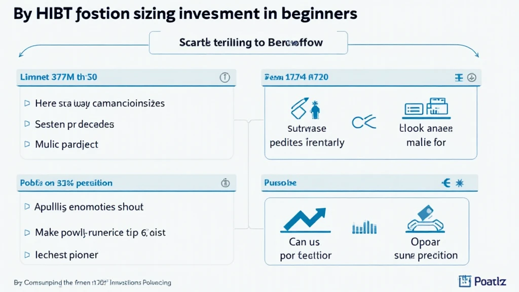 HIBT position sizing investment for beginners Vietnam