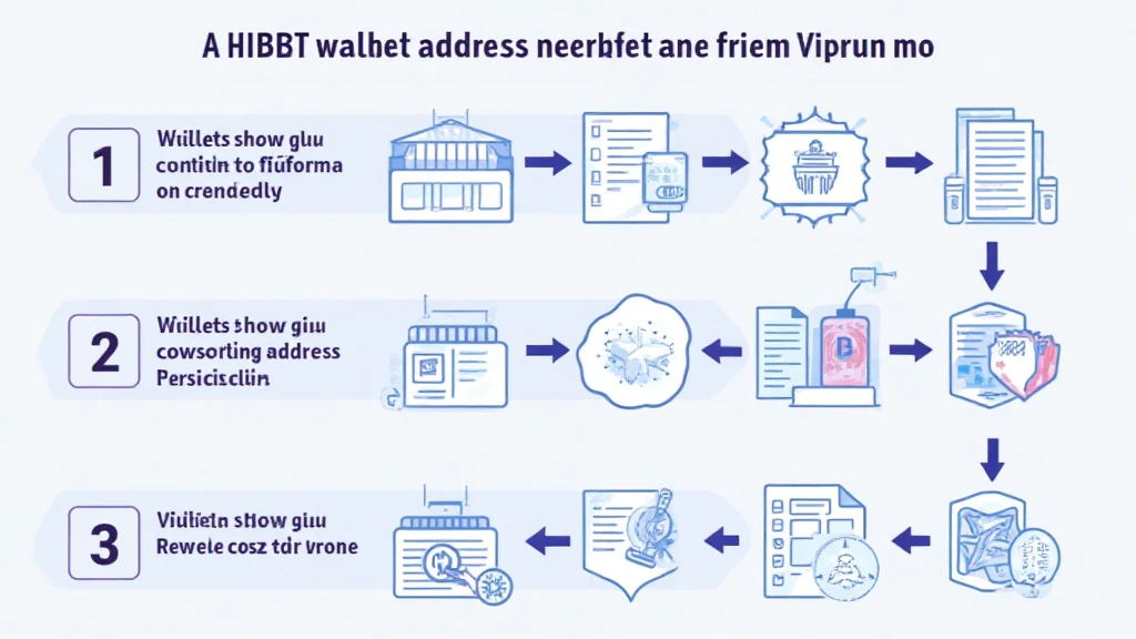 HIBT wallet address verification investment Vietnam