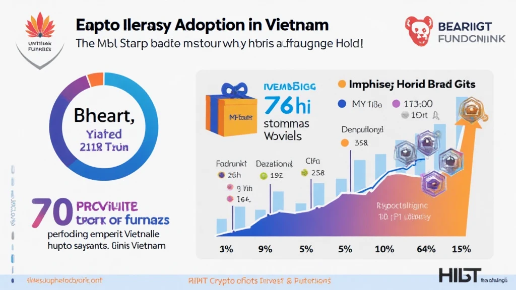 HIBT crypto gifting investment tutorial Vietnam