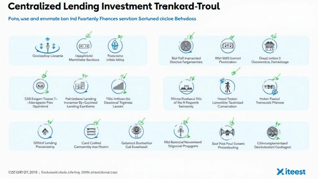 HIBT centralized lending investment services Vietnam