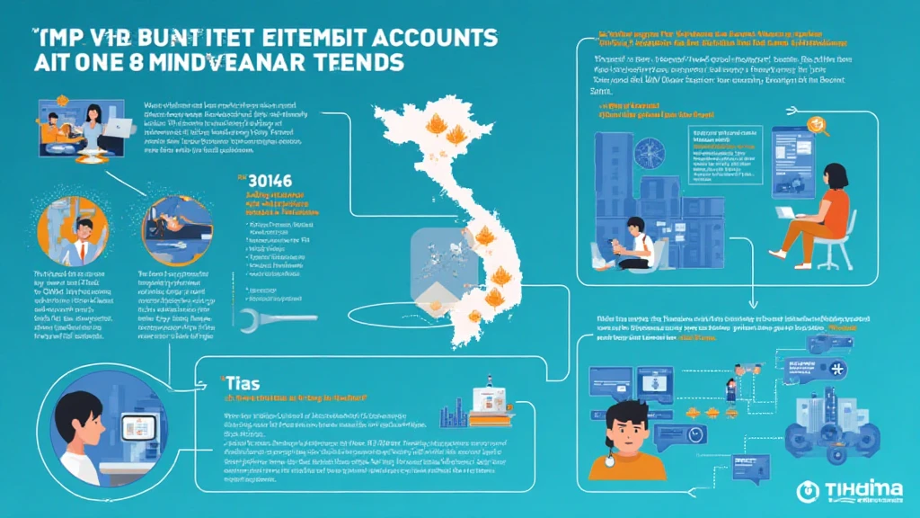 HIBT crypto retirement accounts investment guide Vietnam