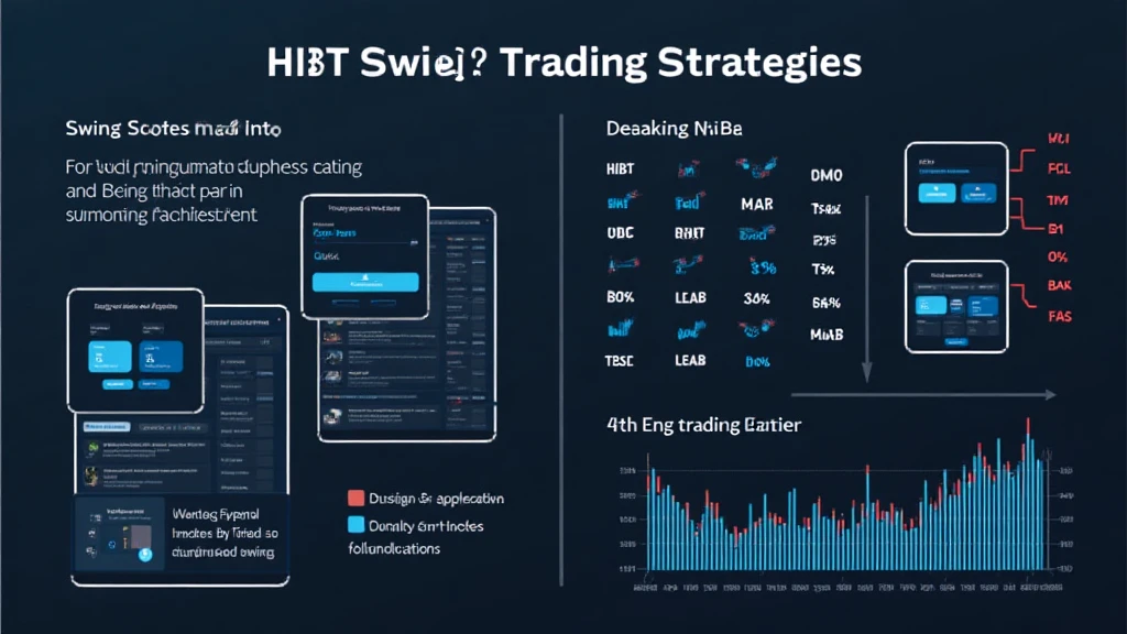 HIBT swing trading investment basics tutorial Vietnam