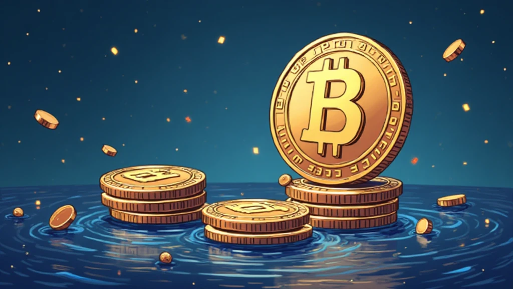 HIBT stablecoin peg maintenance investment Vietnam