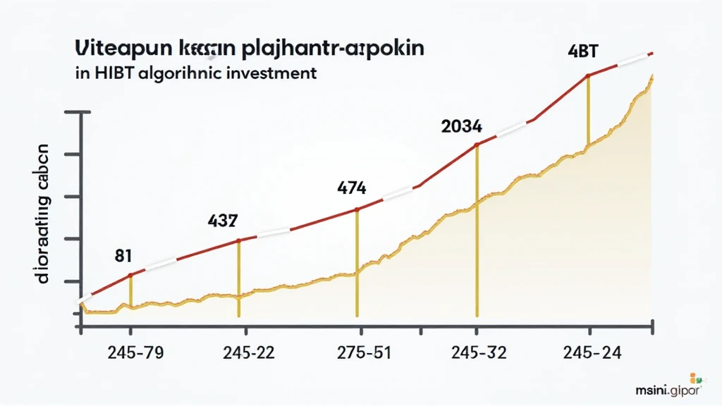 HIBT algorithmic stablecoin investment explained Vietnam