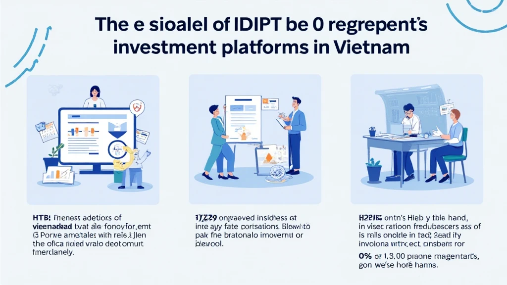 HIBT yield aggregator investment platforms Vietnam