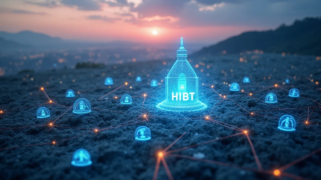 HIBT governance token voting investment guide Vietnam