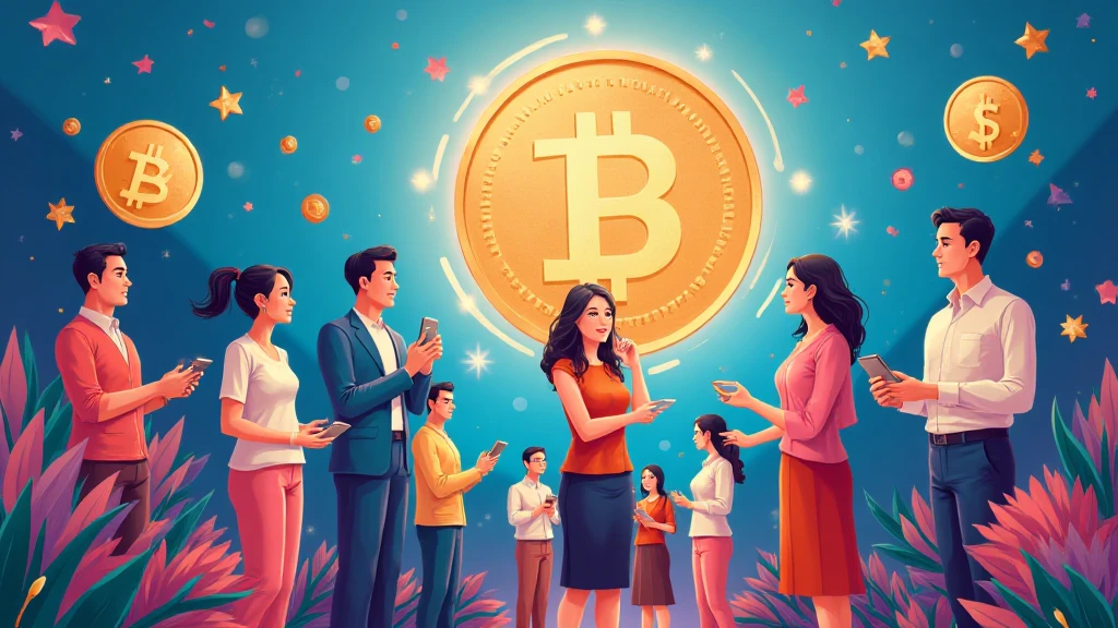 HIBT DAO participation investment for beginners Vietnam