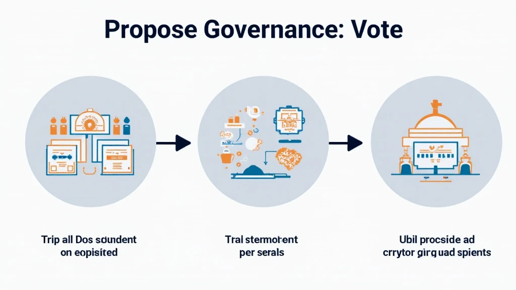 HIBT how to propose a governance vote investment Vietnam