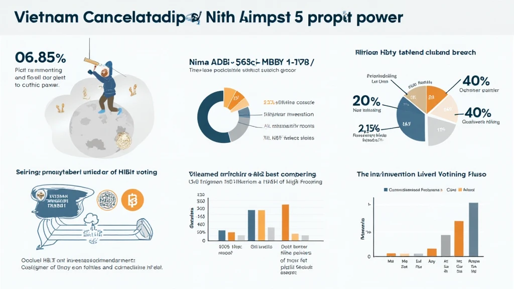 HIBT voting power calculation investment Vietnam