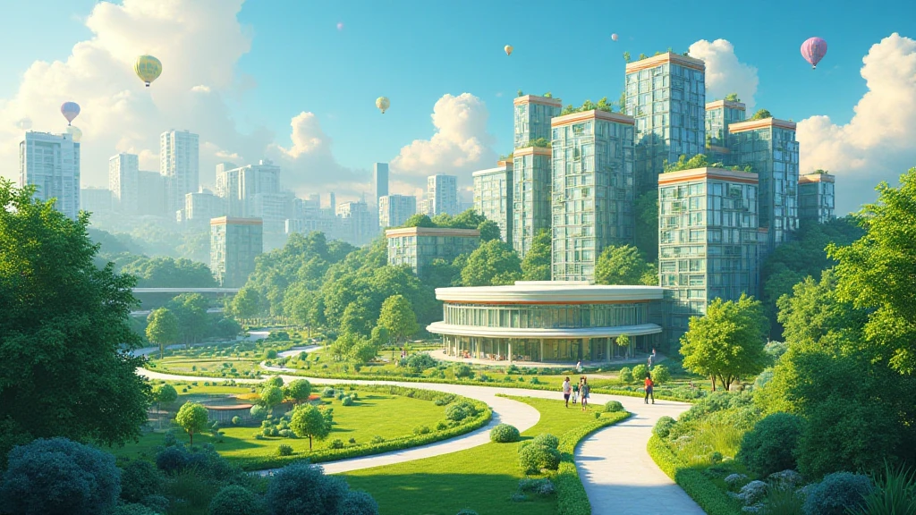 HIBT metaverse land investment guide Vietnam