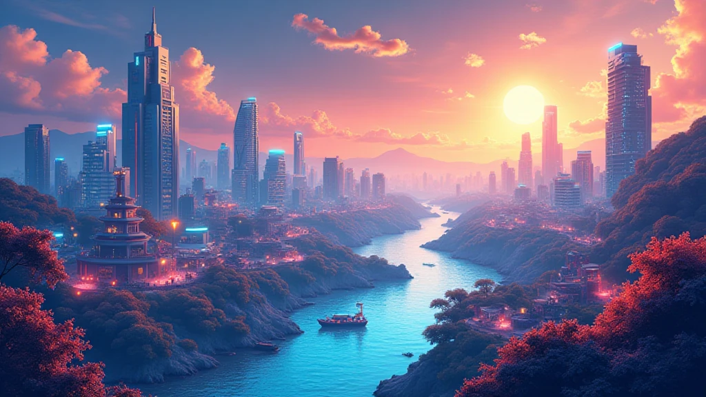 HIBT gameFi investment economy explained Vietnam