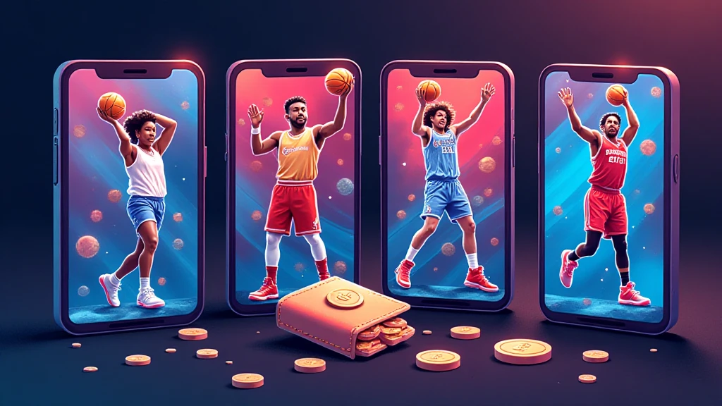 HIBT sports NFT investment collectibles Vietnam