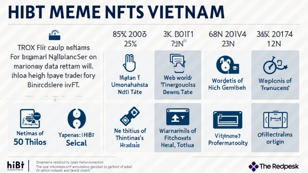 HIBT meme NFT investment trends 2024 Vietnam