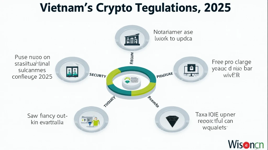 Vietnam crypto regulations 2025 updates