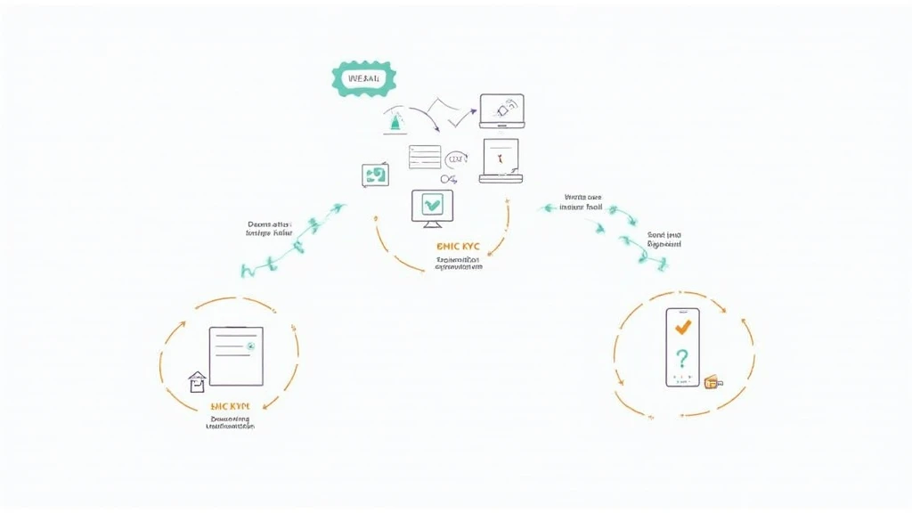 HIBT KYC verification process Vietnam