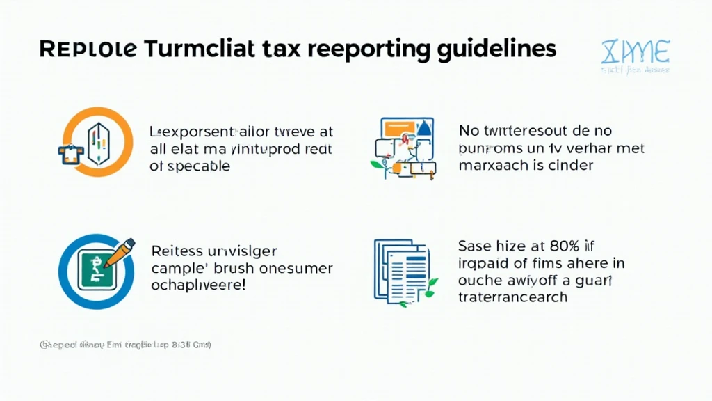 Vietnam crypto tax reporting guidelines