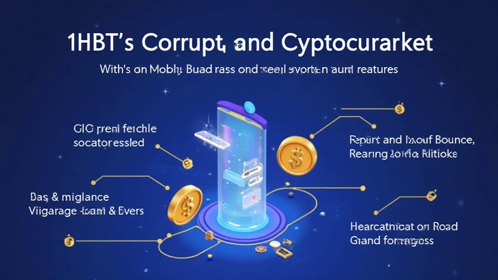 HIBT mobile app Vietnam features