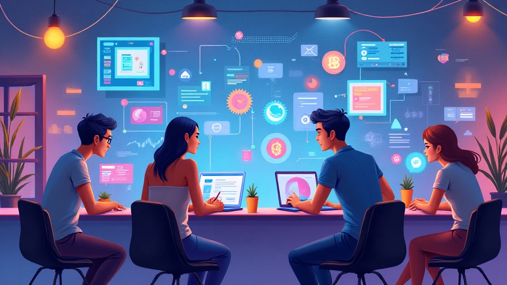 Vietnam crypto community forums