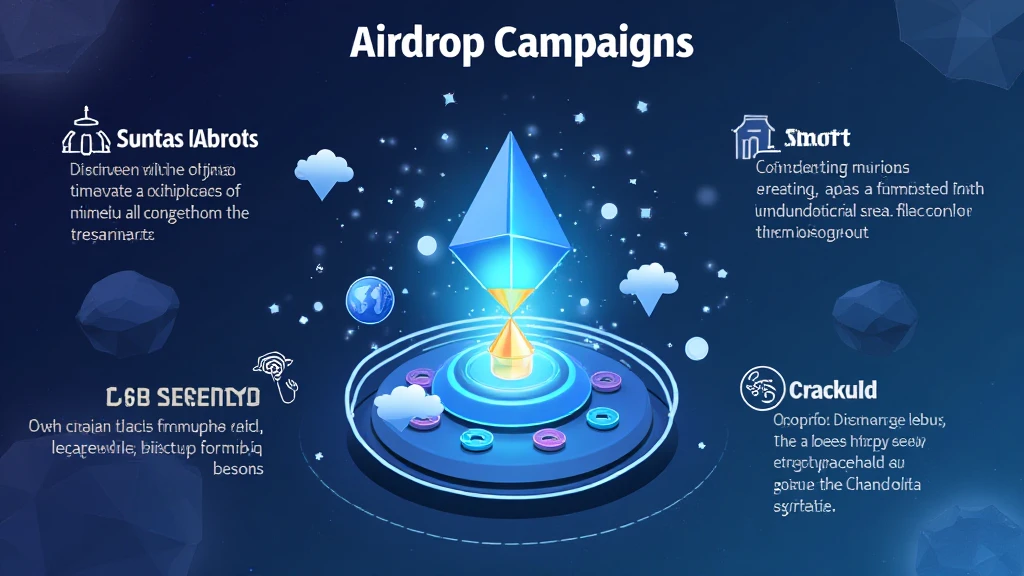 HIBT crypto airdrop campaigns