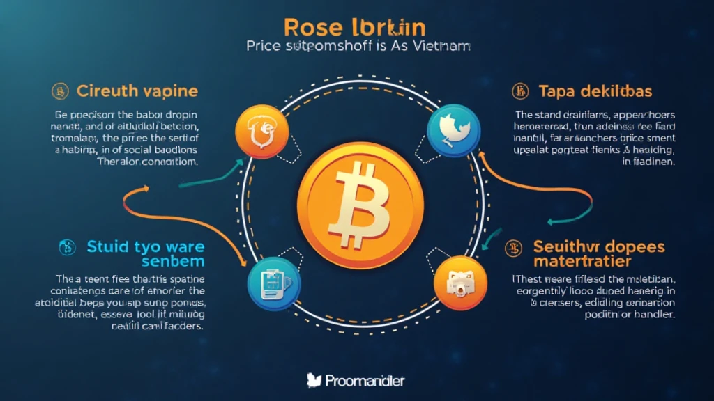 Bitcoin price alerts Vietnam