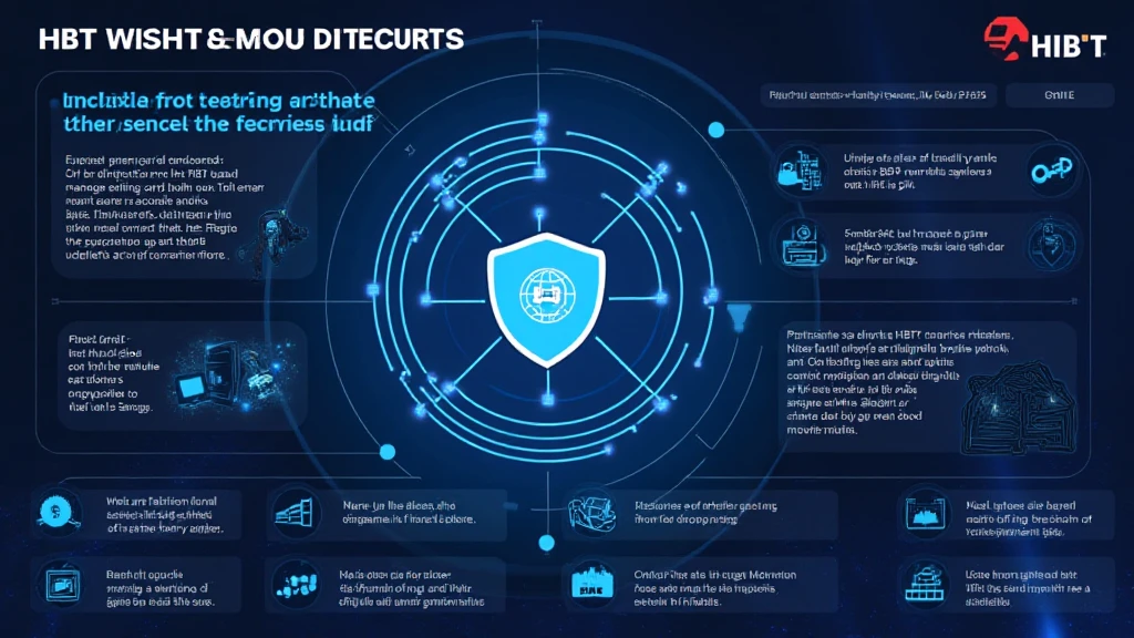 HIBT crypto security audits