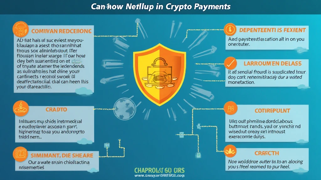 Vietnam crypto payment security