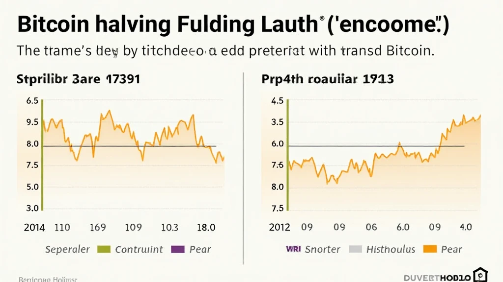 Bitcoin Halving economic impact