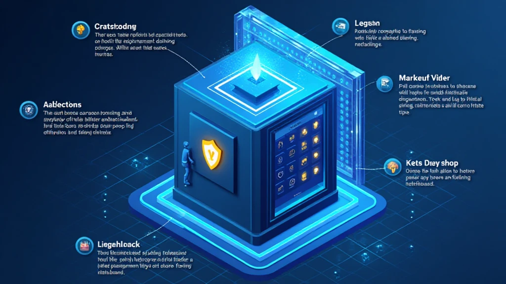 HIBT crypto cold storage
