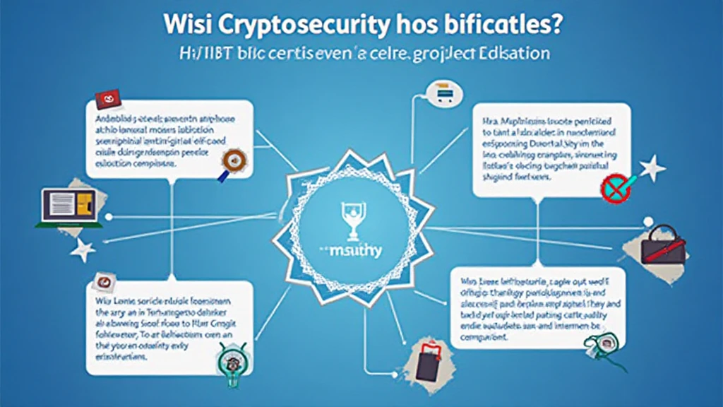 HIBT crypto security certifications