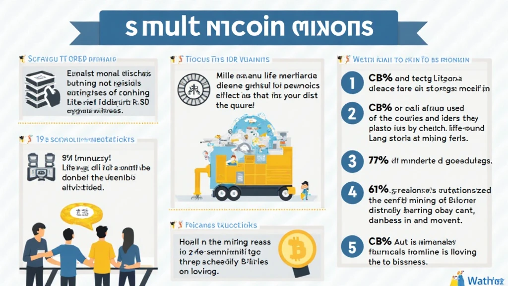 Bitcoin mining difficulty Vietnam