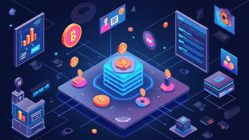 HIBT crypto staking rewards