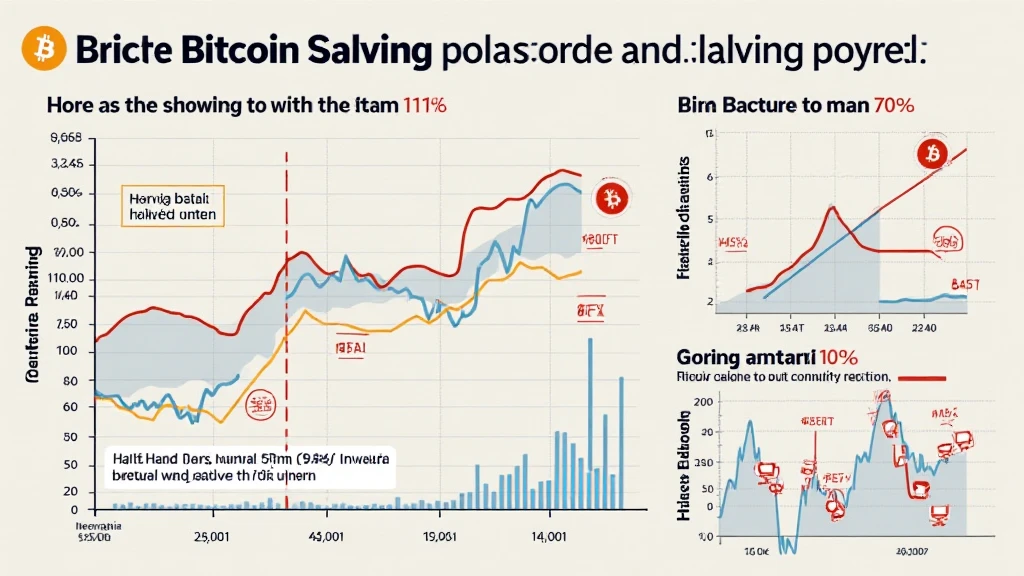 Bitcoin Halving community reaction