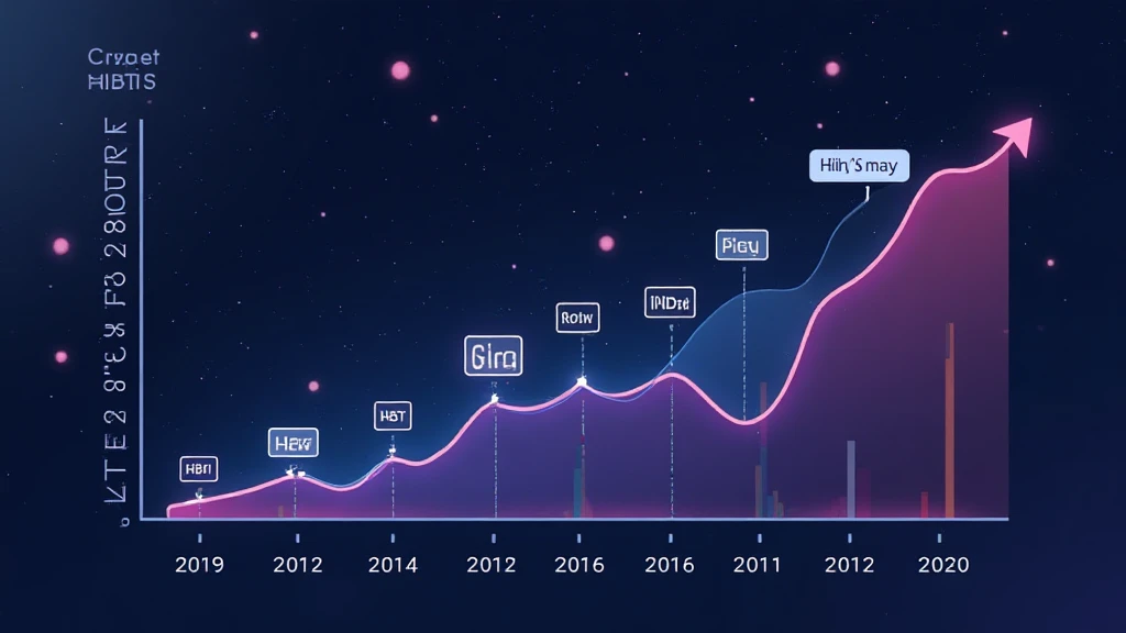 HIBT crypto market capitalization