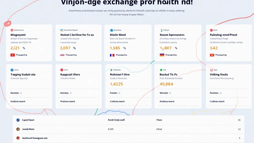 Vietnam crypto exchange rankings