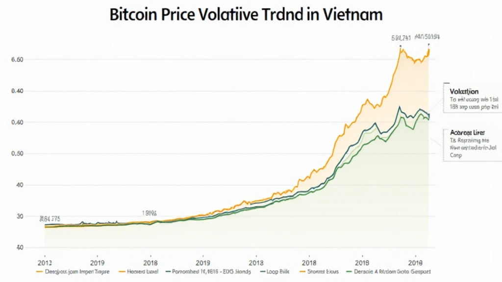 Bitcoin price volatility Vietnam