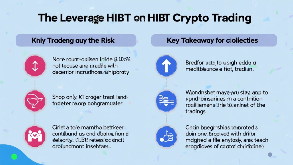 HIBT crypto leverage risks