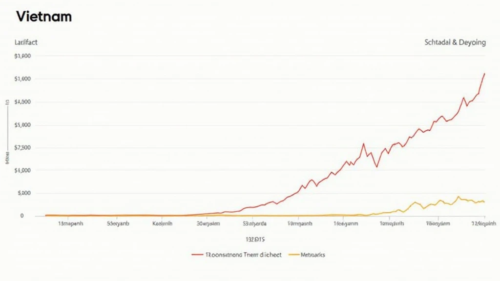 Bitcoin network congestion Vietnam