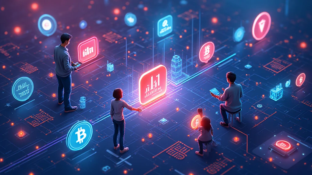 Vietnam crypto DAO regulations